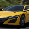 アキュラ（ホンダ）NSX の2020年モデル