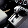 スズキ ジムニー（AT車）新型