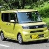 ダイハツ タント 新型
