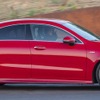 メルセデスAMG CLA45 S 4MATIC+ 新型