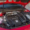 メルセデスAMG CLA45 S 4MATIC+ 新型