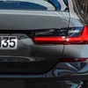 BMW 3シリーズ・ツーリング 新型