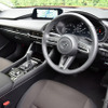 マツダ3新型 セダン（1.8 SKYACTIV-D）