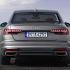 アウディ A4 セダン 改良新型