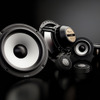 ビーウィズ・Reference AM series