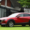 マツダ CX-30