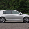 VW ゴルフ TDI Highline Meister