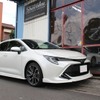 car audio newcomer！ トヨタ カローラスポーツ（オーナー：マッケンジーさん）　by　 東京車楽　後編