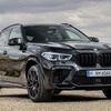 BMW X6 M 新型