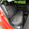 マツダ3 新型 セダン（SKYACTIV-D 1.8）