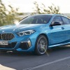 BMW 2シリーズ グランクーペ に頂点、「M235i」…2.0ターボは306馬力 画像