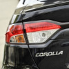 トヨタ カローラ 新型（ハイブリッド）