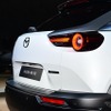 マツダ MX-30（東京モーターショー2019）