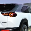 マツダ MX-30（東京モーターショー2019）