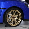 スバル WRX STI EJ20 ファイナルエディション（東京モーターショー2019）