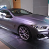 BMW 8シリーズグランクーペ…「4ドアクーペカテゴリーに革命を起こすクルマ」 画像