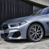 BMW 8シリーズ グランクーペ