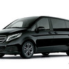 【メルセデスベンツ Vクラス 改良新型】フロントデザイン刷新でよりスポーティに　価格は740万円より 画像
