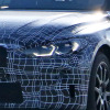 BMW 4シリーズ の電動化モデルは『i4』に…ワールドプレミアは2021年か 画像