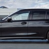 BMW 3シリーズ・ツーリング 新型の M340i xDrive