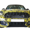 MINI クロスオーバー 改良新型（スクープ写真）