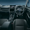 スバル・レヴォーグ 2.0GT EyeSight V-SPORT