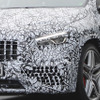 最強の2Lターボ搭載、メルセデスAMG GLA45 新型は2020年登場へ 画像
