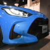 トヨタ・ヤリス新型