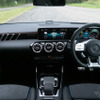 メルセデス AMG A 35 4MATIC Edition1
