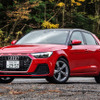 【アウディ A1 新型試乗】『A3』じゃなくてもよくなっちゃう？…竹岡圭 画像
