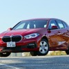 【BMW 1シリーズ 新型試乗】FF化でも走りは「上級クラスに遜色なし」…島崎七生人 画像