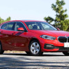 BMW 1シリーズ 新型（118i play）