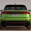 アウディ RS Q8