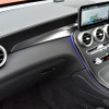 メルセデスベンツ GLCクーペ（220 d 4MATIC）