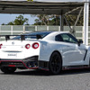 日産 GT-R NISMO 2020年モデル