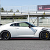 日産 GT-R NISMO 2020年モデル