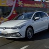 VW ゴルフ 新型、ドイツ発売…2万7510ユーロから 画像