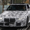 BMW M4クーペ 新型、ついに最終デザインが見えた！ 画像