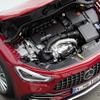 メルセデスAMG GLA 35 4MATIC