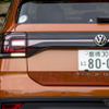 VW Tクロス（T-Cross）新型