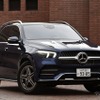 【メルセデスベンツ GLE 新型】中核モデルが3列シートを標準装備［詳細画像］ 画像