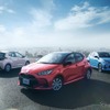 【トヨタ ヤリス 新型】2020年2月10日に発売　価格は139万5000円から 画像