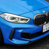 BMW M135i xDrive