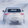 ポルシェ カイエン GTクーペ（仮）プロトタイプ スクープ写真