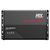 米MTX AUDIOの新型ジャックハマーシリーズパワーアンプ4機種発売