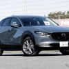 【マツダ CX-30 新型試乗】SUVが売れる理由が何となく理解できた…中村孝仁 画像