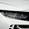 ホンダ・シビックタイプR改良新型（東京オートサロン2020）