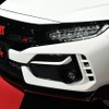 ホンダ・シビックタイプR改良新型（東京オートサロン2020）