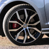 VW ゴルフ GTIパフォーマンス