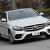 【メルセデスベンツ E350de 新型試乗】PHEVとしての究極形がこれ…中村孝仁 画像